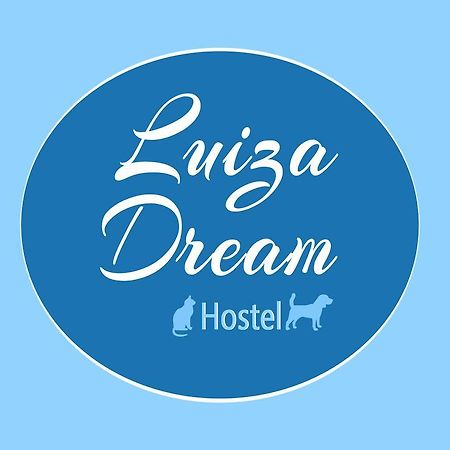 Luiza Dream Hotel Lagos Esterno foto