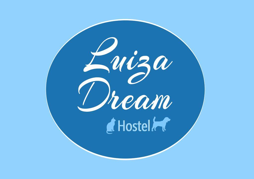 Luiza Dream Hotel Lagos Esterno foto